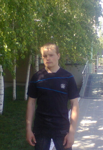 Моя фотография - Андрей, 33 из Ставрополь (@andrey607887)