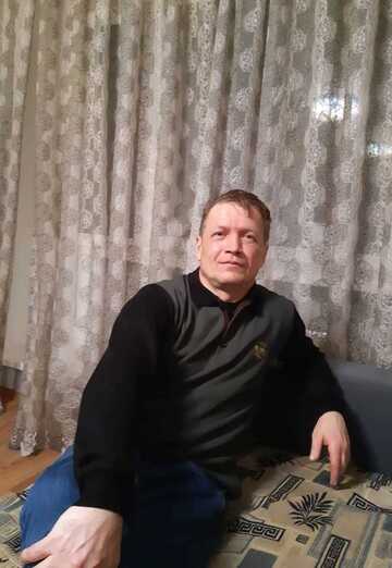 Моя фотография - Олег, 48 из Чистополь (@oleg307007)