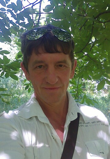 Моя фотография - Владимир, 60 из Ростов-на-Дону (@vladimir262271)