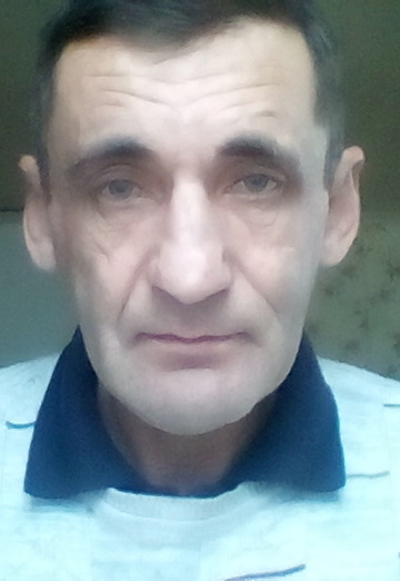 Моя фотография - Валерий, 53 из Белозерск (@valeriy69022)