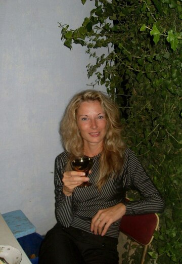 Моя фотография - Наталия, 51 из Харьков (@nataliya13484)