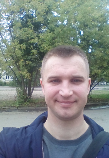 Моя фотография - Incuisitive, 41 из Иваново (@strannik921)