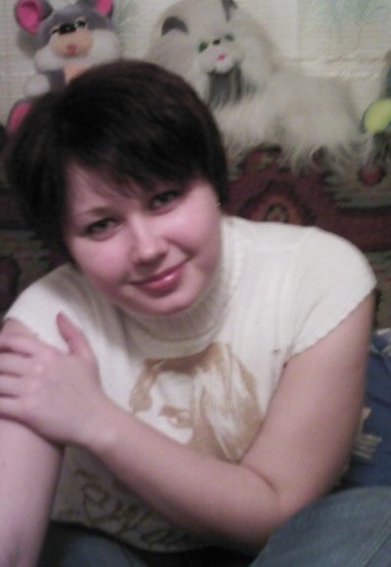 Моя фотография - Кэт, 34 из Великий Новгород (@ket52)
