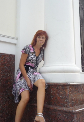 Моя фотография - olya, 41 из Николаев (@olya4030)