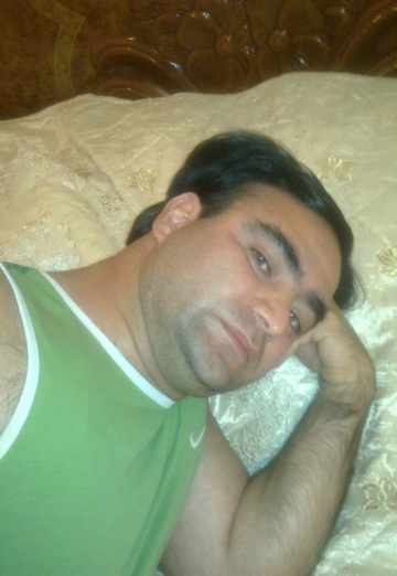 Моя фотография - ali, 43 из Шымкент (@ali11276)