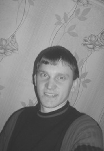 Моя фотография - Dima, 31 из Екатеринбург (@dima20518)