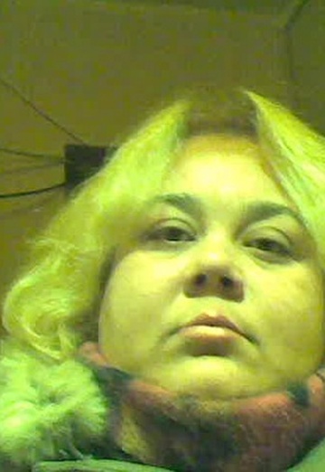 Моя фотография - Анжела, 49 из Киев (@modeman)
