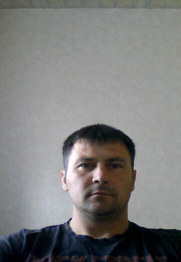 Моя фотография - Сергей, 48 из Пермь (@sergey53202)