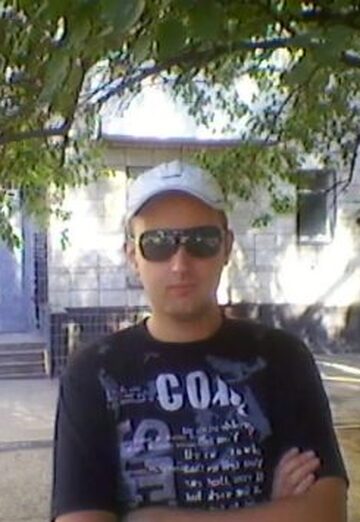Моя фотография - Евгений (Одинокий Вет, 36 из Волгоград (@evgeniyodinokiyveter)