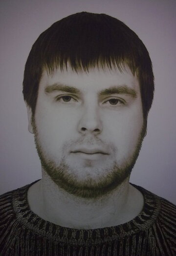Моя фотография - Сергей, 38 из Ставрополь (@sergeisergeev93)