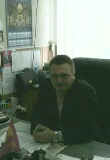 Моя фотография - Анатолий, 60 из Мариуполь (@anatoliy6156)
