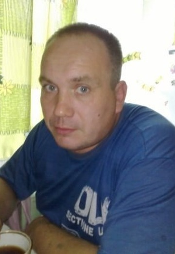 Моя фотография - Дима, 49 из Вологда (@dima19615)