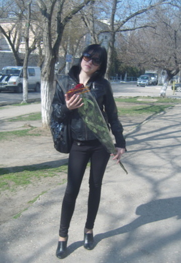Моя фотография - Елена, 31 из Севастополь (@elena24184)
