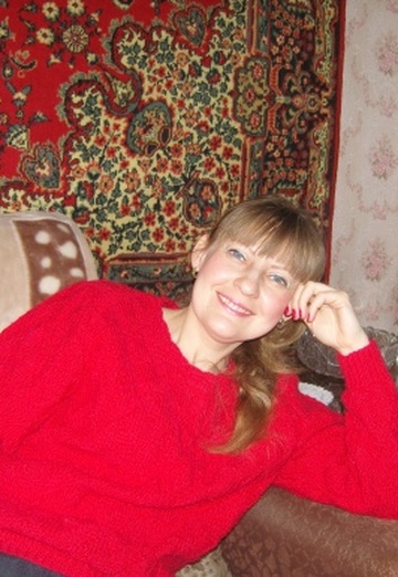 Моя фотография - nataly, 48 из Москва (@nataly1460)