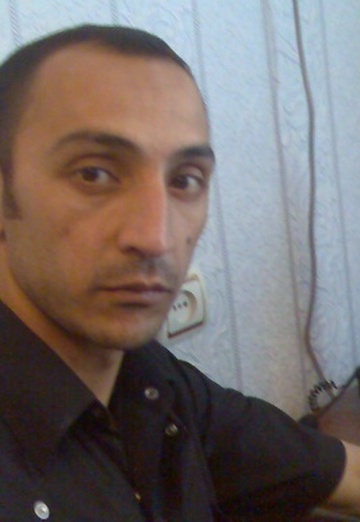 Моя фотография - Emil, 43 из Баку (@emil8023)