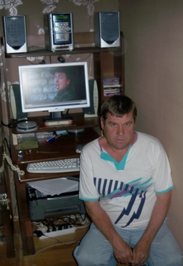 Моя фотография - Александр Андреев, 67 из Екатеринбург (@aleksandrandreev)