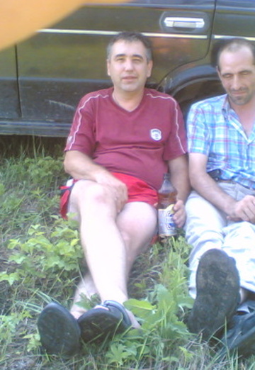 Моя фотография - вячеслав, 53 из Краснодар (@vyacheslav3691)
