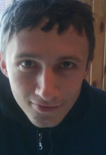 Моя фотография - Дмитрий, 41 из Тула (@dmitriy22100)