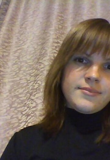 Моя фотография - елена, 36 из Ульяновск (@elena21620)
