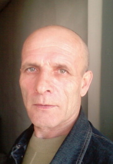 Моя фотография - Иван Маслыган, 70 из Харьков (@ivanmasligan)