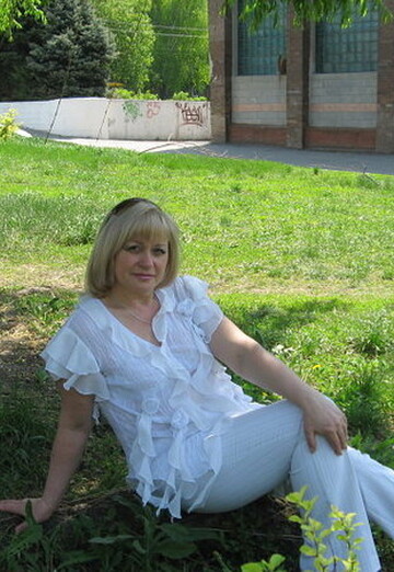 Моя фотография - вероника, 58 из Верхнеднепровск (@veronika11097)