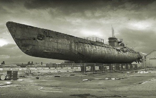 самая лучшая немецкая подводная лодка вов самая лучшая немецкая подводная лодка вов