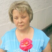 Людмила 52 Гайворон