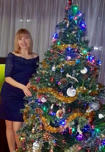 Моя фотография - Светлана, 56 из Одесса (@svetlana110201)