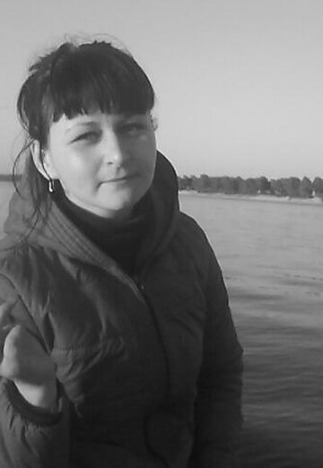 Моя фотография - Юлия, 38 из Вытегра (@uliya13311)