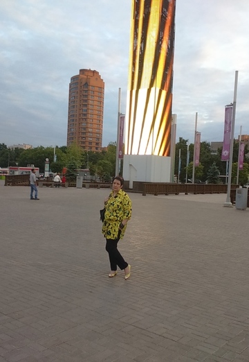 Моя фотография - жанна, 88 из Москва (@janna5286)