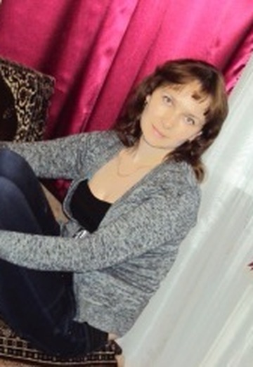 Моя фотография - Наталия, 31 из Киев (@nataliya3060)