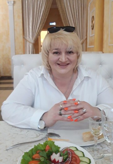 Моя фотография - Светлана, 55 из Стерлитамак (@svetlana156589)
