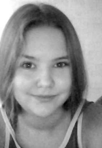 Моя фотография - Евгения, 32 из Волжский (Волгоградская обл.) (@evgeniya4312)