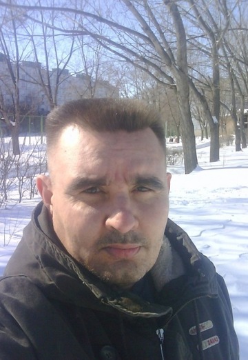 Моя фотография - Олег, 58 из Тольятти (@oleg16761)