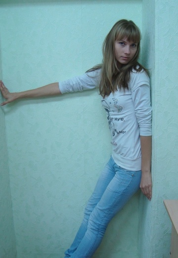 Моя фотография - Светлана, 33 из Краснодар (@svetlana4165)