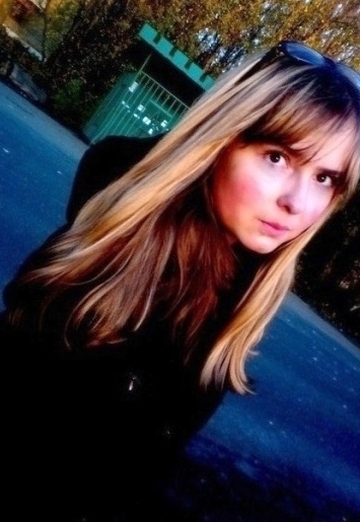 Моя фотография - Жанночка *(МалышКА)*, 31 из Рязань (@jannochkamalishka)