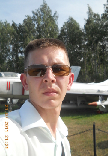 Моя фотография - Владимир, 38 из Норильск (@vladimir12131)