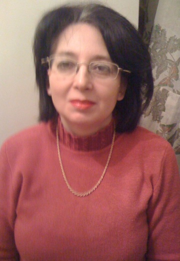 Моя фотография - Маргарита, 67 из Москва (@margarita369)