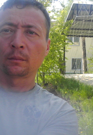 Моя фотография - Эркин, 39 из Апрелевка (@erkin2145)