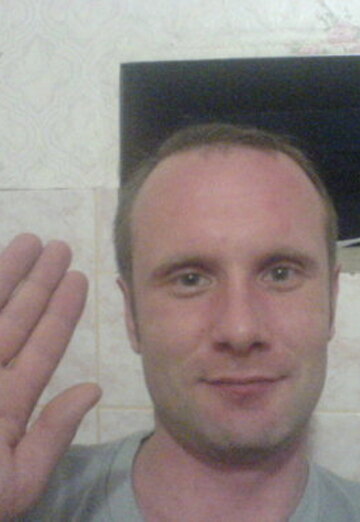 Моя фотография - Владимир, 44 из Новосибирск (@vladimir20507)