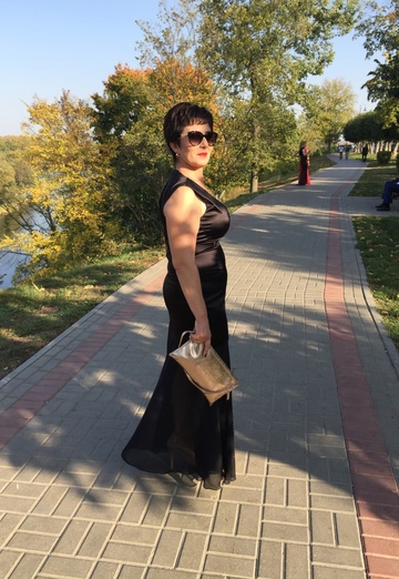 Моя фотография - Софья, 55 из Тамбов (@nadejdakosheleva)