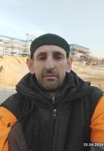 Моя фотография - Павел, 42 из Барнаул (@pavel223661)