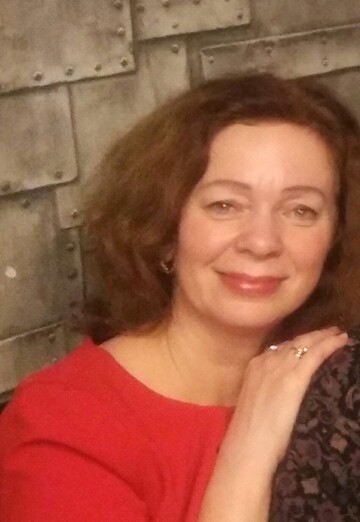 Моя фотография - Марина, 54 из Ярославль (@marianna4631)