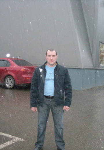 Моя фотография - Сергей, 40 из Брянск (@sergey56894)