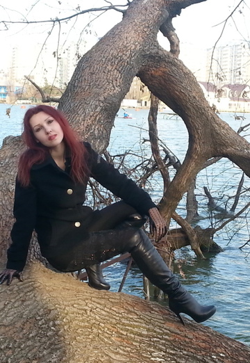 Моя фотография - майя, 35 из Краснодар (@mayya1027)