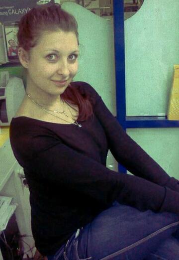 Моя фотография - Оксана, 34 из Астрахань (@vetto4ka)
