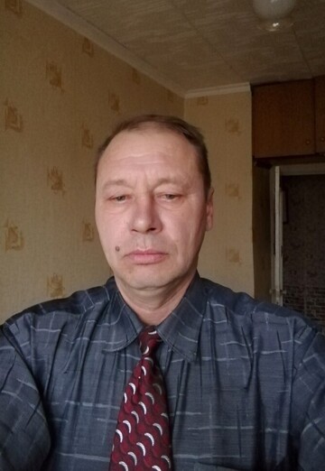 Моя фотография - Вячеслав, 59 из Омск (@vyacheslav102651)