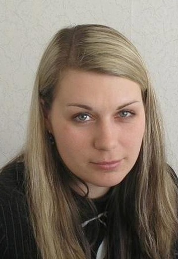 Моя фотография - Марина, 47 из Нижний Новгород (@314mari)