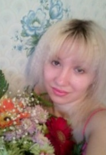Моя фотография - Наталья, 35 из Томск (@nattashka)