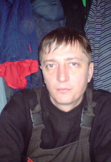 Моя фотография - Владимир Апалонов, 43 из Набережные Челны (@vladimirapalonov)